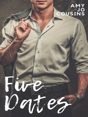 Five Dates - ebook
